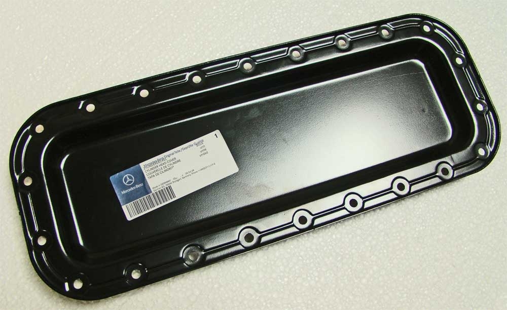 190SL SIDE COVER PLATE