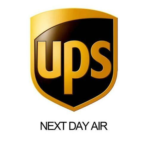UPS Next day