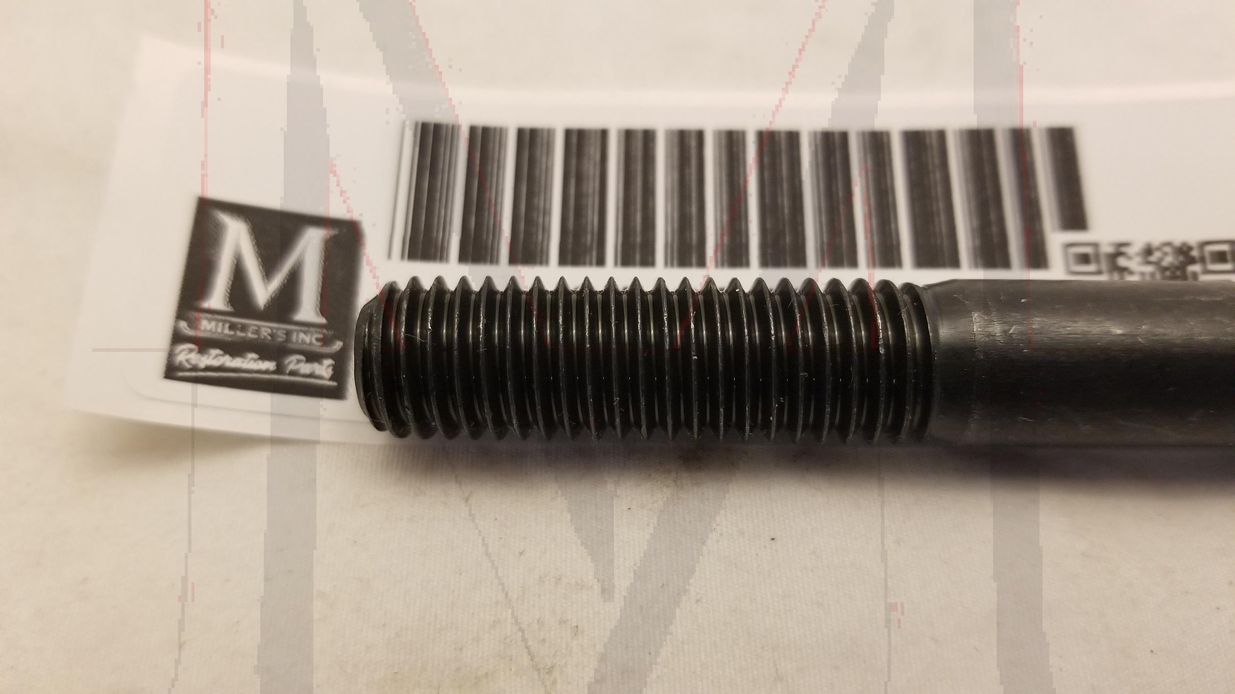 SCREW 12X105