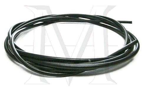 HEAT/VENT OUTER CONTROL CABLE SLEEVE