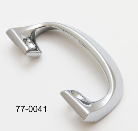 190SL SOFT TOP FRAME HANDLE