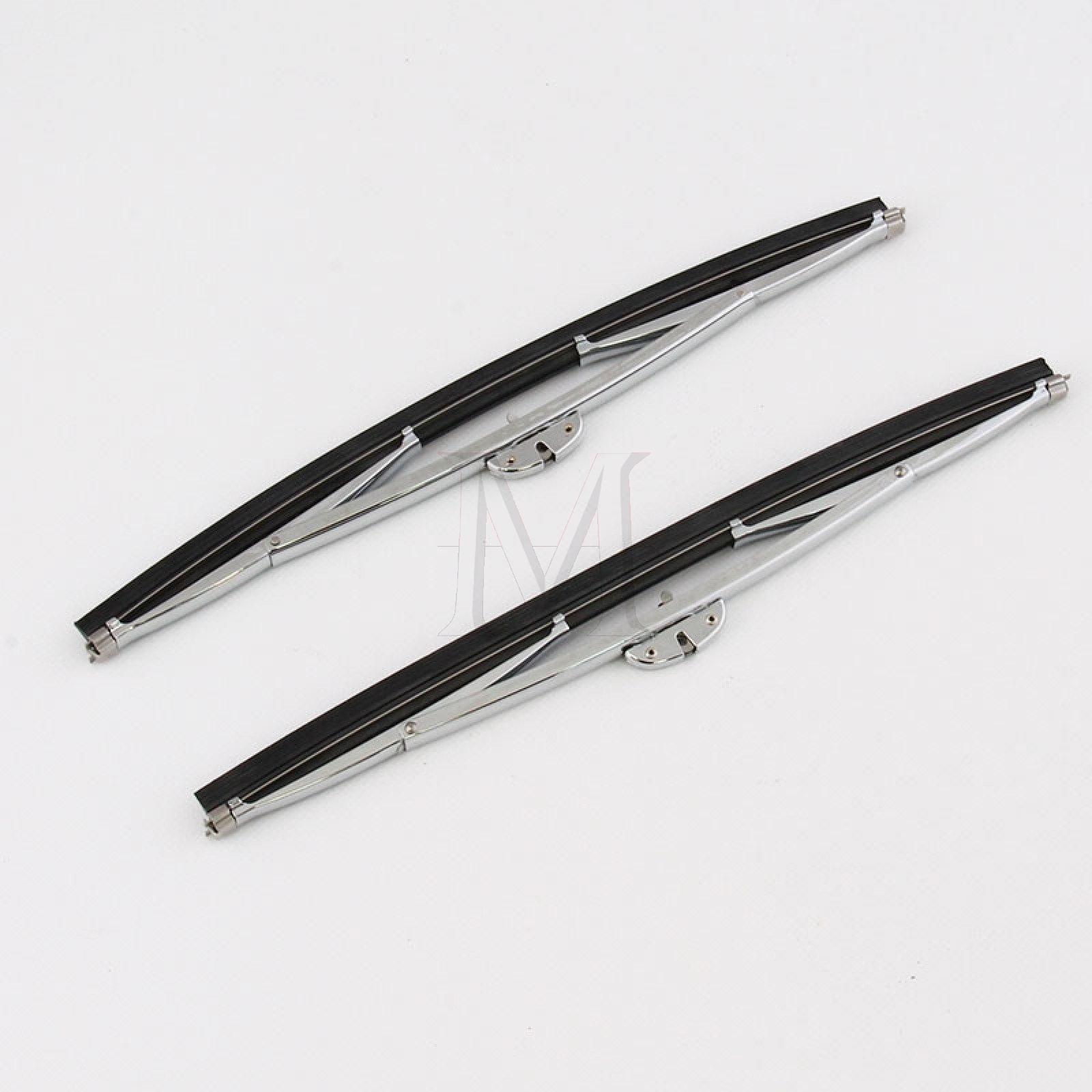 WINDSHIELD WIPER BLADE ASSEMBLY