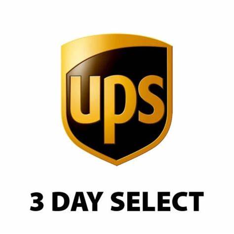 UPS 3 Day Select