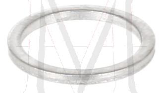 INJECTOR SEAL RING