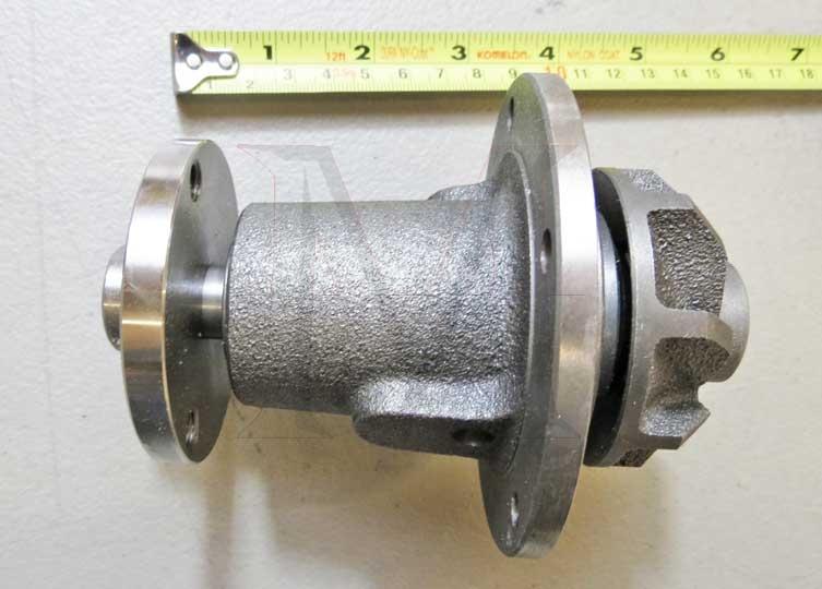 SMALL IMPELLER WATER PUMP - 2 1/4 INCH
