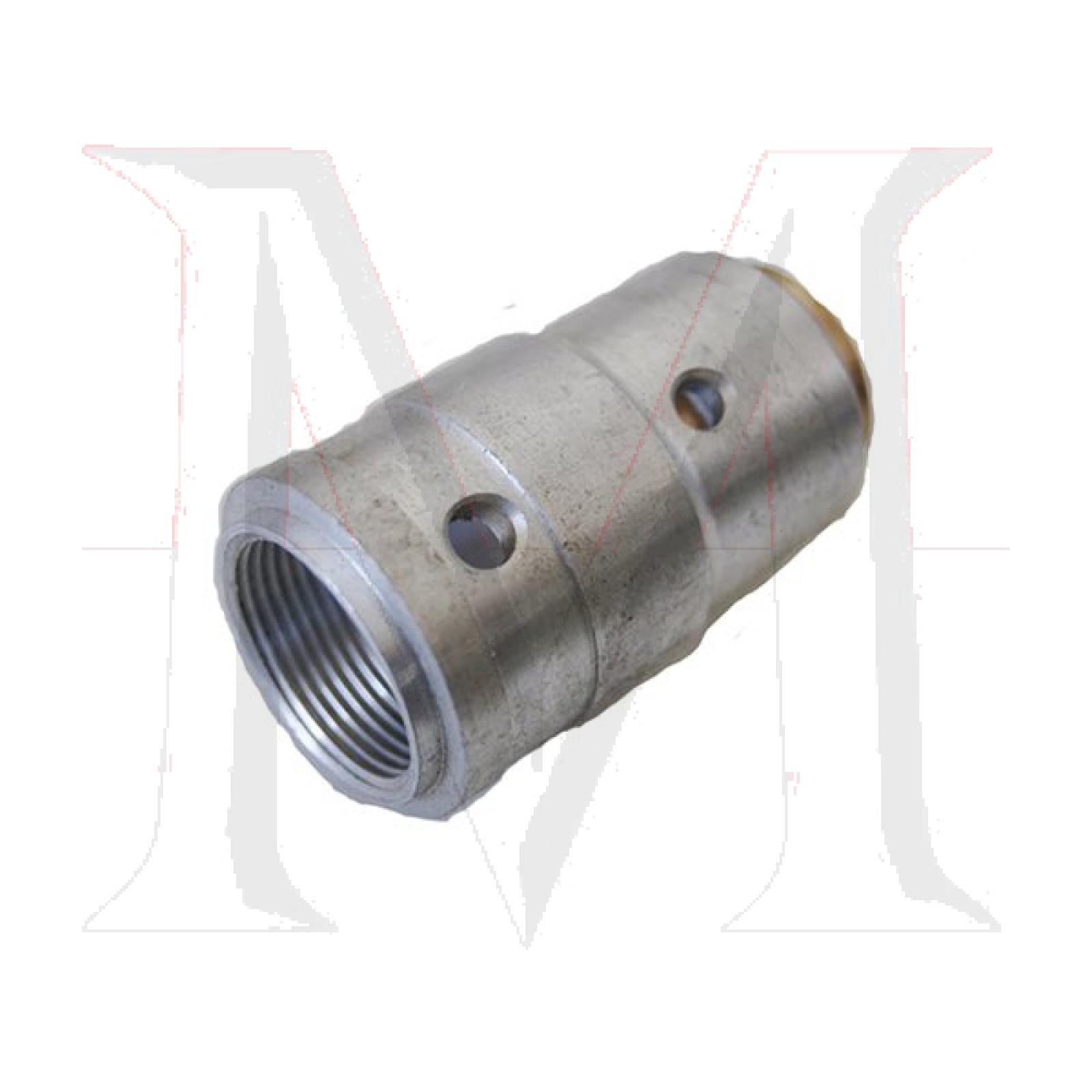 THRUST PIECE (THRUST,OIL PUMP)