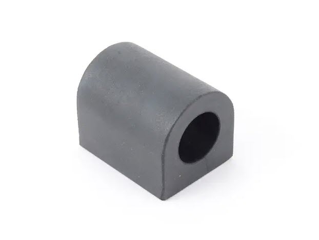 RUBBER MOUNT- SWAY BAR CENTER