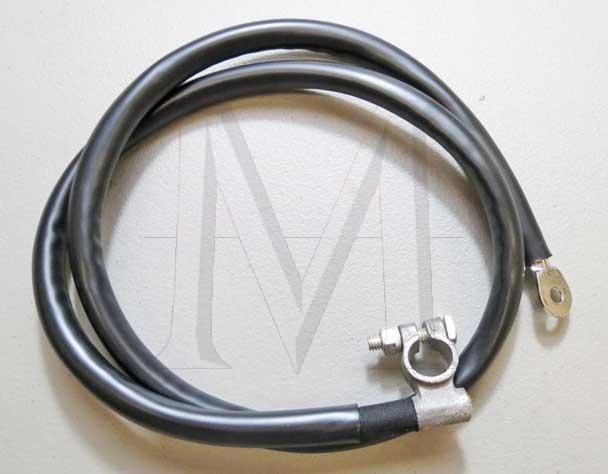 190SL POS BATTERY CABLE