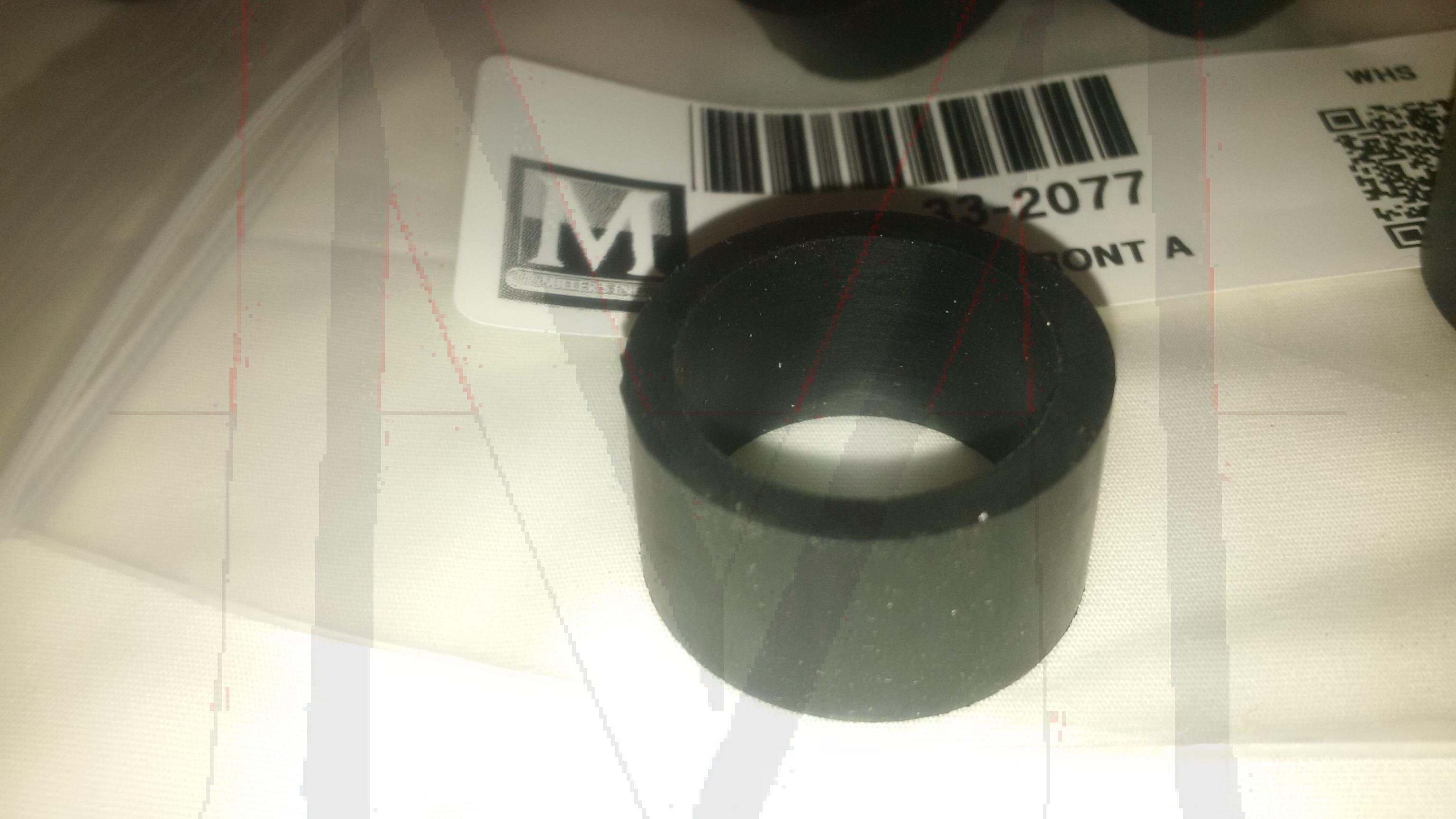 INNER CONTROL ARM SEAL