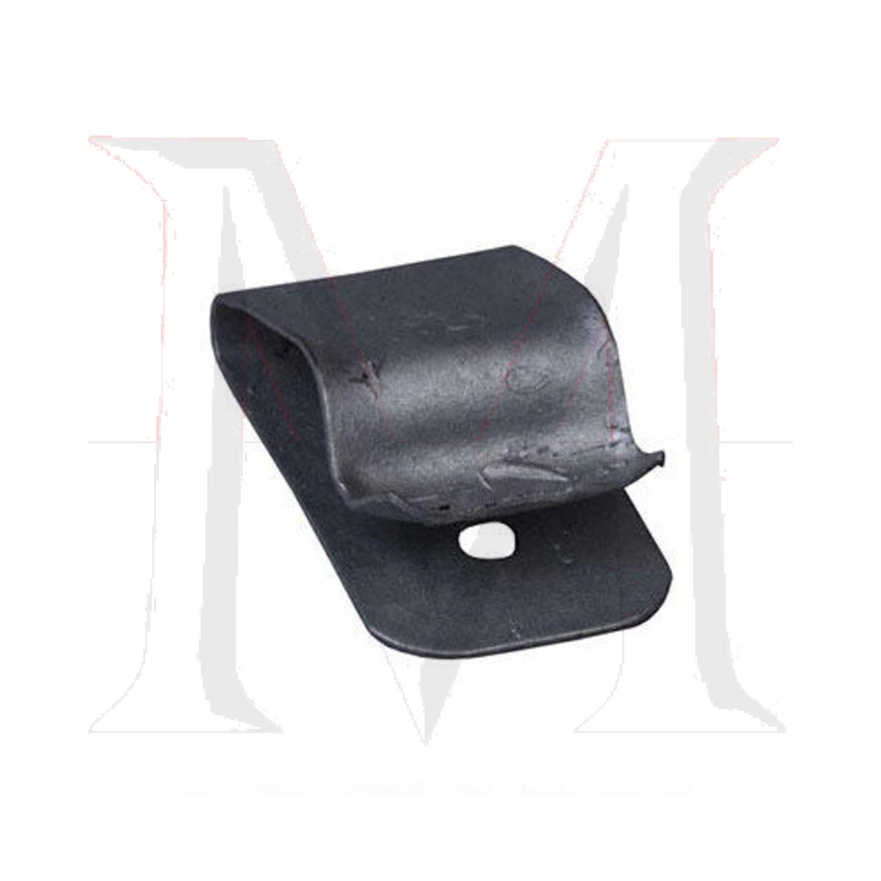 WINDSHIELD WASHER HOSE CLIP
